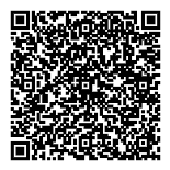 QR код хостела MegoBAR hostel