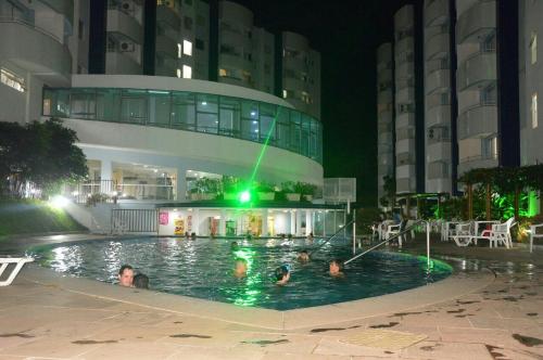 Фотография апарт отеля Águas da serra