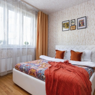 Фотография квартиры Квартира на Советском проспекте 98