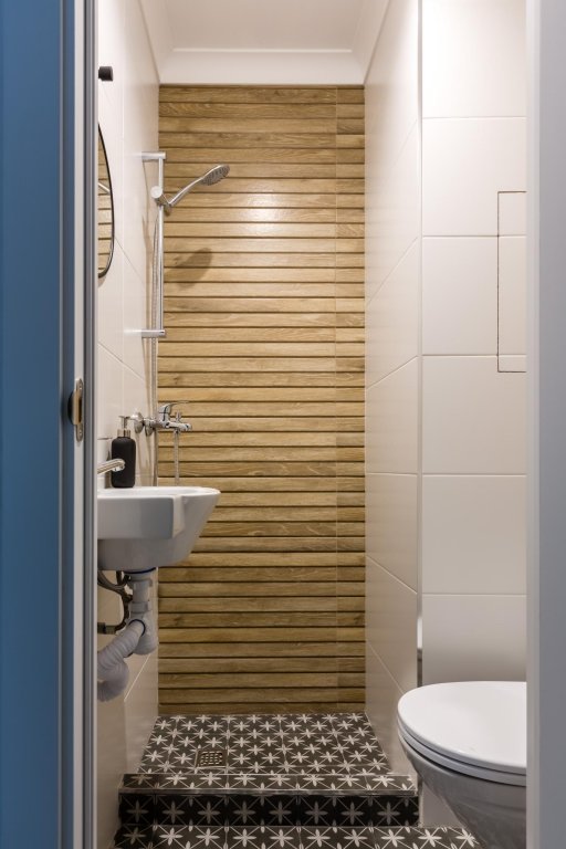 Фотография квартиры Kvart-Hotel (Кварт-Отель) Королёв