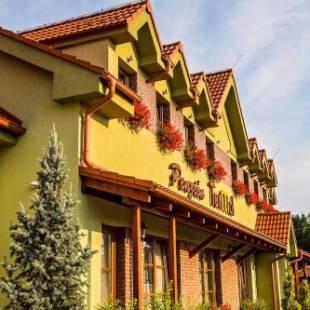 Фотографии гостевого дома
Penzion Termal