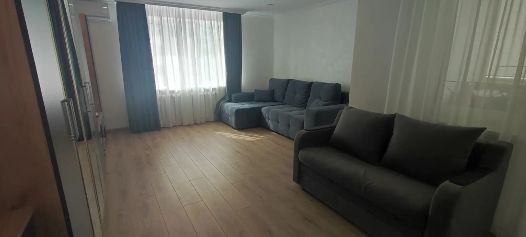 Фотография квартиры Квартира на улице 50 лет ВЛКСМ 50/2