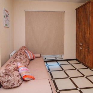 Фотография квартиры Апартаменты на улице Чкалова 18