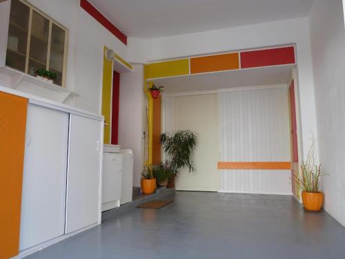 Фотография гостевого дома Le Kooka