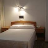 Фотография гостиницы Hotel Cogullada