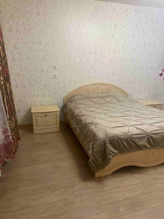 Фотография квартиры Квартира на улице Металлургов 27