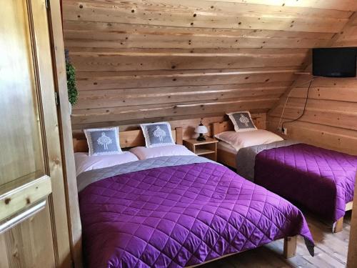 Фотография базы отдыха Staro Chałpa