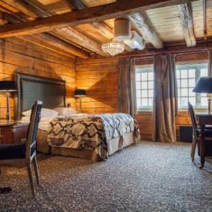 Фотография гостиницы Det Hanseatiske Hotel