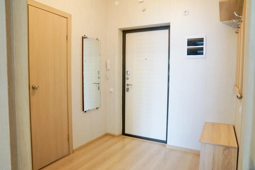 Фотография квартиры Leto Apart (Лето Апарт) на улице Революции 52В