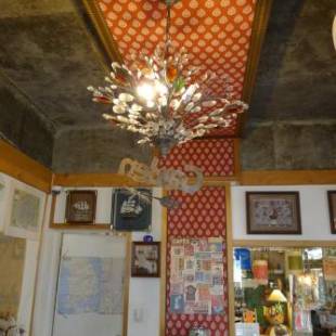 Фотографии хостела
The House Hostel