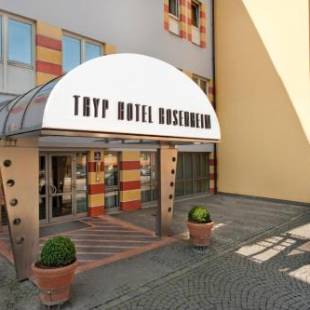 Фотографии гостиницы
Tryp by Wyndham Rosenheim