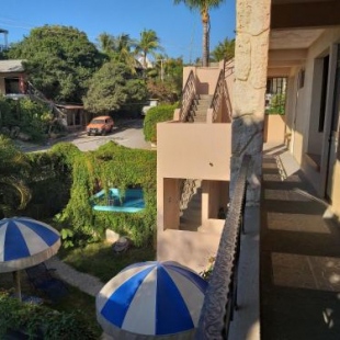 Фотография гостиницы Hotel Bigu