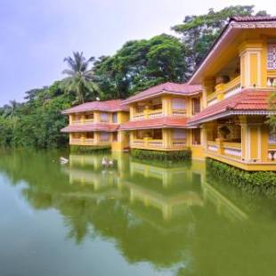 Фотография гостиницы Mayfair Lagoon