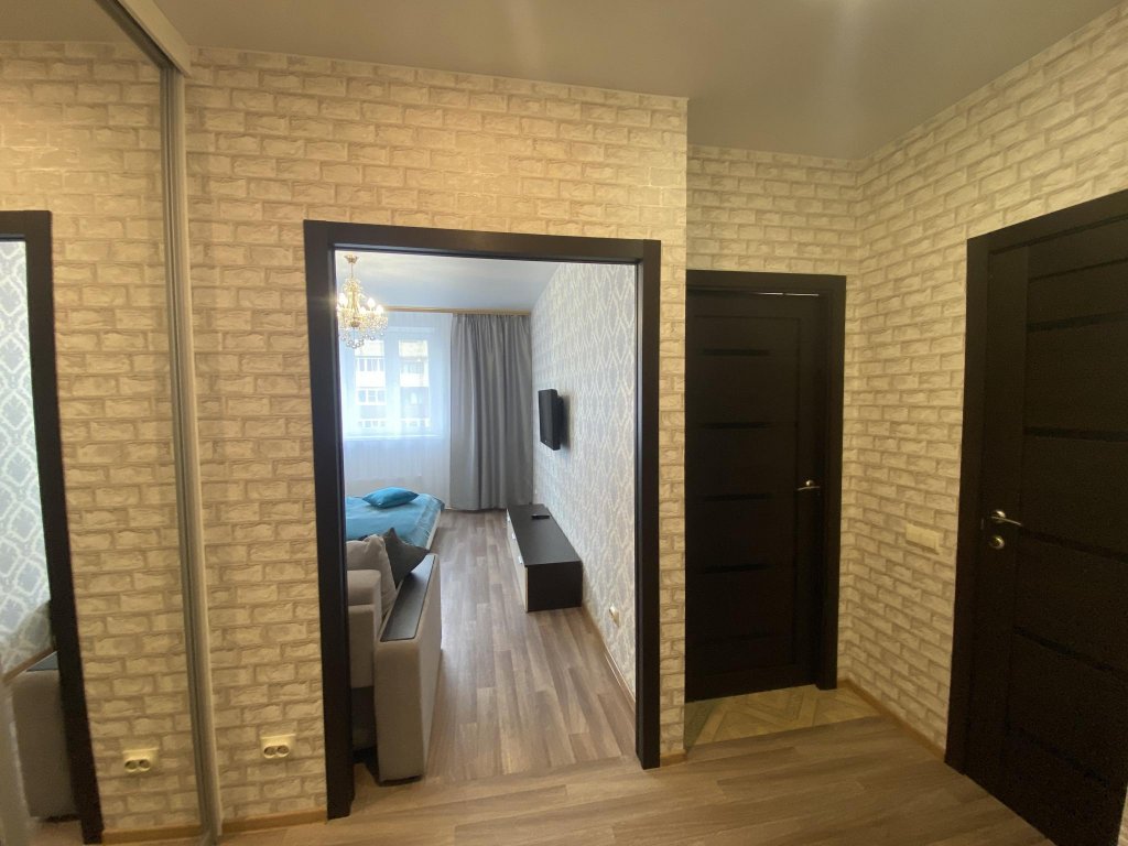 Фотография квартиры Баринн на улице Гайдара