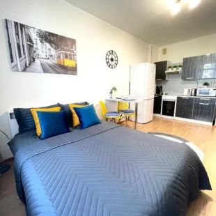 Фотография квартиры Апартаменты на Адмирала Трибуца 5