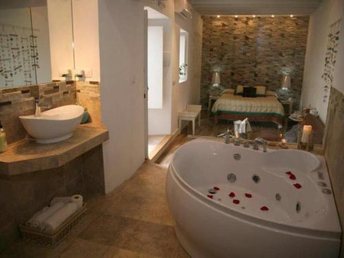 Фотография гостевого дома La Casa de Abu - Casita con Encanto