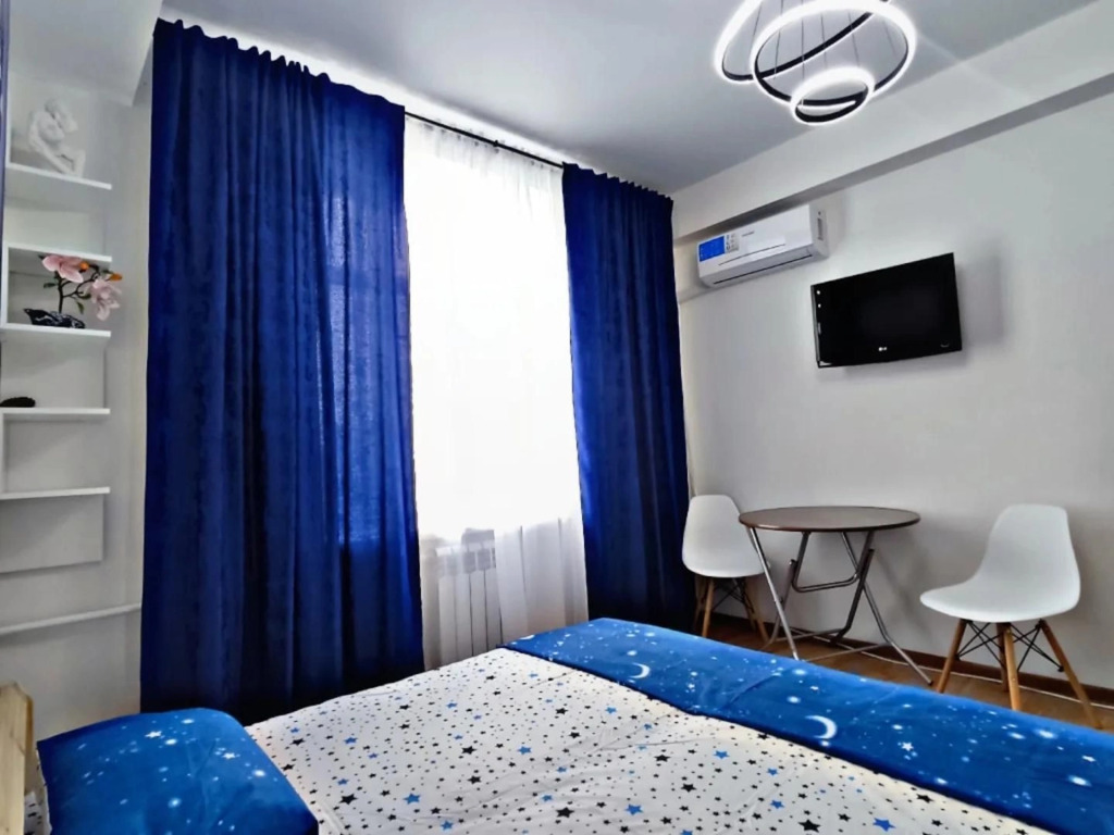 Фотография квартиры Апартаменты KvartirkaPlaZa на улице улица Гагарина 141