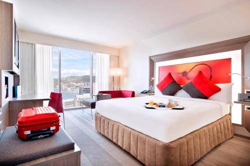 Фотография гостиницы Novotel Wellington