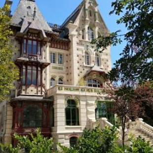 Фотографии гостевого дома
Villa Alecya