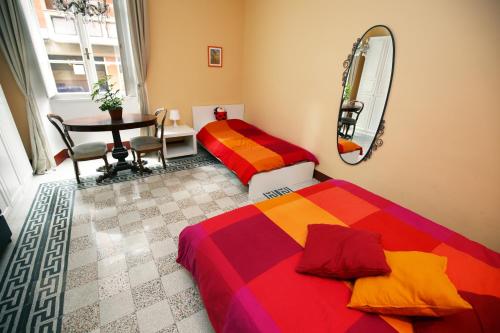 Фотография мини отеля Giulietta al Colosseo B&B
