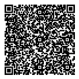 QR код гостевого дома Август