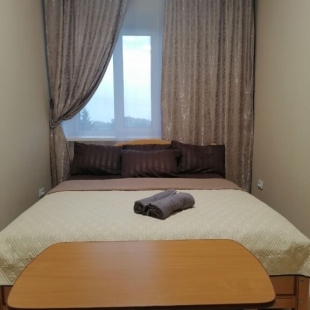 Фотография квартиры Апартаменты со всеми необходимым для комфортного проживания