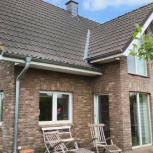 Фотографии гостевого дома
Ferienhaus-Kalkar