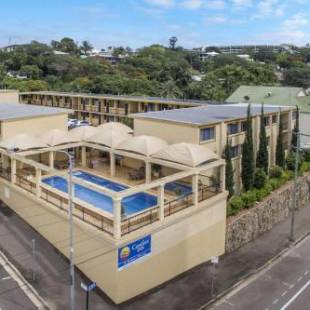 Фотографии гостиницы
The Robert Towns