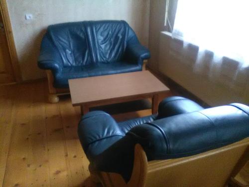 Фотография мини отеля Гостиница в Бакуриани