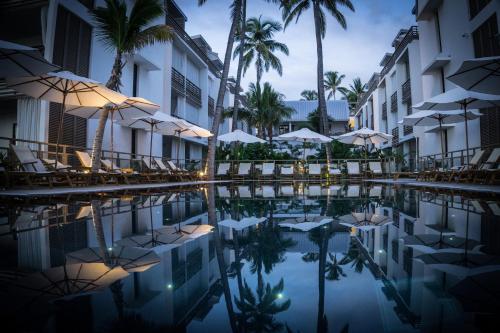 Фотография гостиницы Ness by D-Ocean