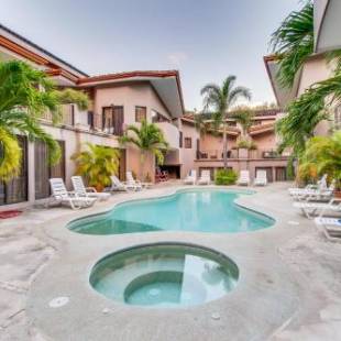 Фотографии гостевого дома 
            The Cove 7 at Playa Ocotal