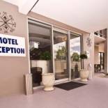 Фотография мотеля Bella Vista Motel