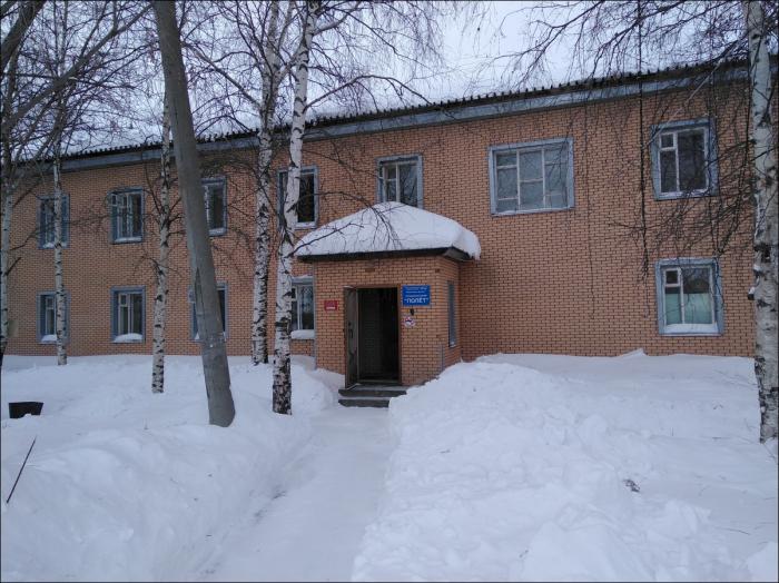 Фотография гостиницы Полёт