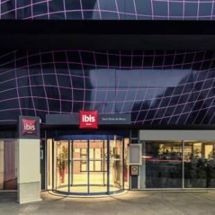 Фотографии гостиницы 
            ibis Paris porte de Bercy