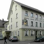 Фотография гостиницы Gasthof Rebstock