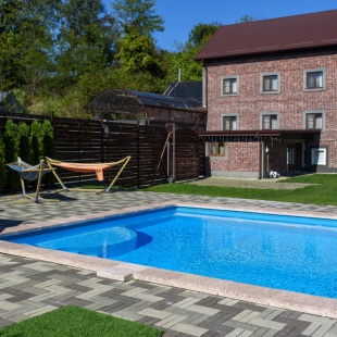 Фотография Коттеджа Частный дом пос. Краснооктябрьский Майкоп