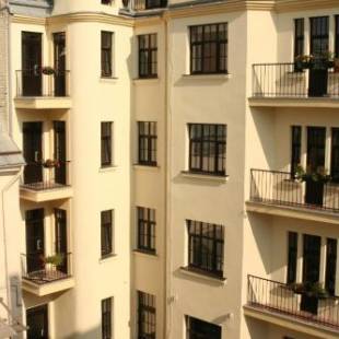 Фотографии гостиницы
Hotel Edvards