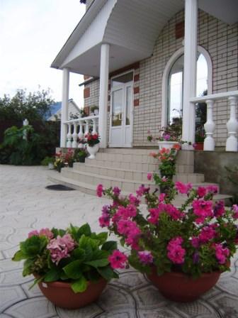 Фотография гостиницы ОТЕЛЬ №1