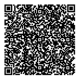 QR код достопримечательности Информационный центр Кольской АЭС