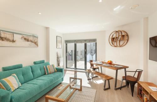 Фотография апарт отеля 17 Woolacombe The Byron