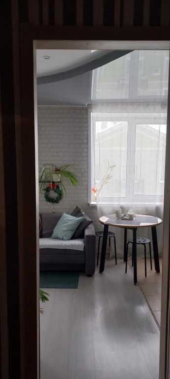 Фотография квартиры Апартаменты Уютное гнездышко