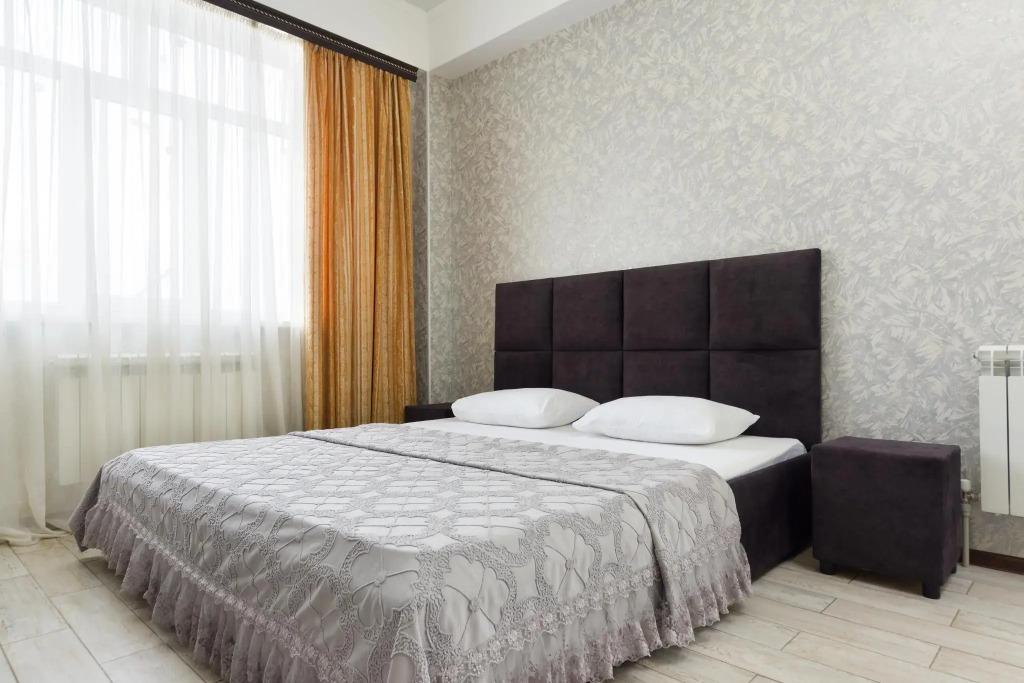 Фотография квартиры Апартаменты на улице Пестова 9