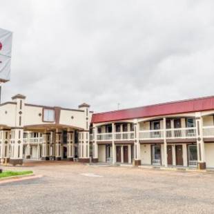 Фотографии гостиницы
OYO Hotel Tyler Northwest Mineola Hwy