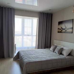 Фотография квартиры Апартаменты Studio Baikal Arena