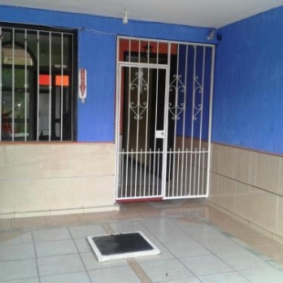 Фотография мини отеля Hotel San Andres