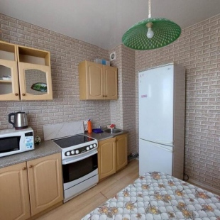 Фотография квартиры Апартаменты на Семена Билецкого 2