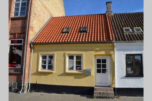 Фотография гостевого дома Torvet 19 - Maribo