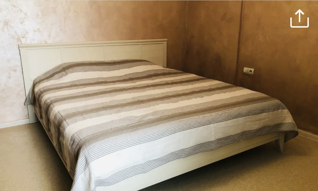 Фотография квартиры Апартаменты на Верхнем Озере Ул Госпитальная