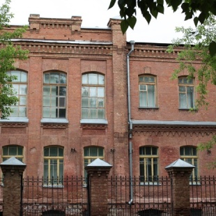 Фотография музея Акмолинский областной историко-краеведческий музей