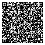 QR код мини отеля The THALES MILETUS in Kiev, Teremki